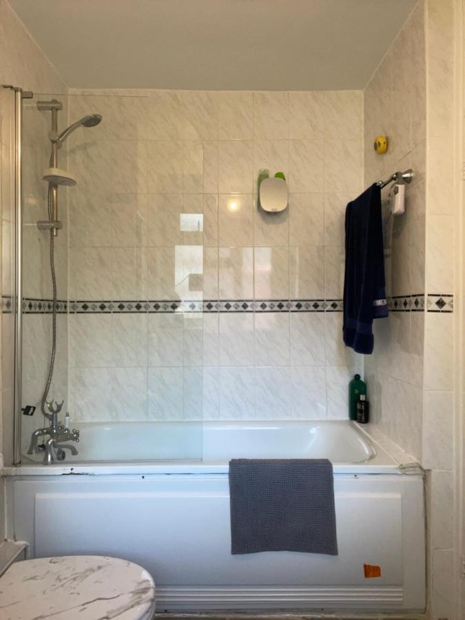 Very Central Flat In London Close To Stockwell Station Ngoại thất bức ảnh